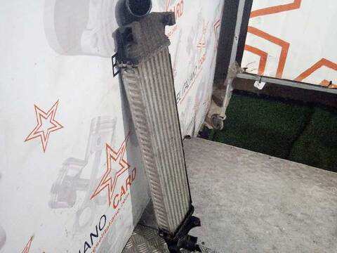 Foto 3ª: Intercooler Ford Focus TREND TURNIER 116CV 85KW [KKDA] (2008)