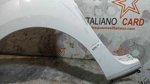 Foto 3ª: Aleta Delantera Izquierda Renault Kangoo PROFESIONAL 75CV 55KW [K9K E8] (2012)