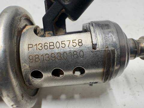 Foto 2ª: Inyectores Citroen Berlingo VERSION INDEFINIDA (2019)