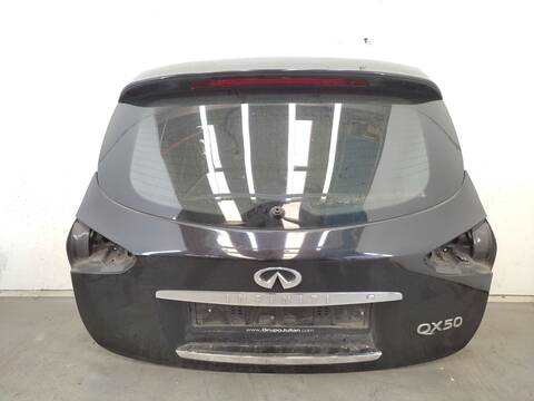 Portón Infiniti EX 30D 238CV 175KW