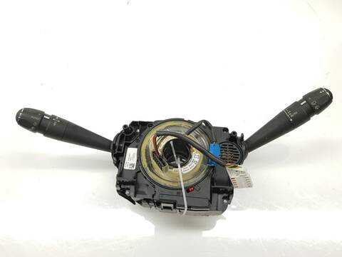 Foto 3ª: Kit Airbag Peugeot 508 ACTIVE [5F02] (2011)