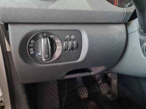 Mando Luces Audi A3 1.6 TDI AMBIENTE 105CV 77KW