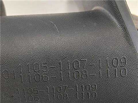Foto 4ª: Retrovisor Izquierdo Renault Megane 1.9 LUXE PRIVILEGE BERLINA 120CV 88KW II CLASSIC BERLINA [D/F9Q B8] (2004)