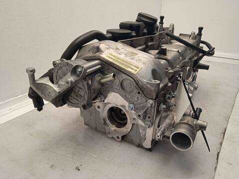 Foto 2ª: Culata Mercedes Clase C 160 2.2 CDI CAT 150CV 110KW FAMILIAR [OM646963] (2005)