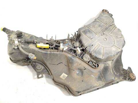 Foto 4ª: Deposito AdBlue Nissan NV250 DCI 95 95CV 70KW FURGONETA [K9K872] (2020)