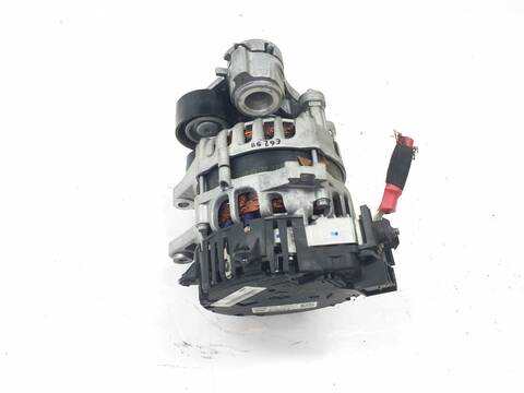 Foto 2ª: Alternador Alfa Romeo Tonale EDIZIONE SPECIALE