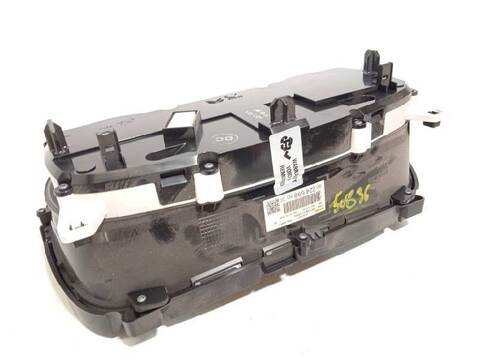 Foto 4ª: Cuadro de Instrumentos Toyota Proace 1.6 D-4D CAT 95CV 70KW [BH02] (2017)