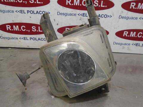 Faro Antiniebla Delantero Derecho Opel Meriva 1.6 16V 100CV 74KW
