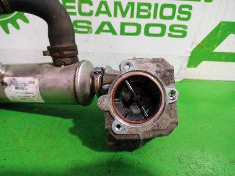 Foto 2ª: Valvula EGR Ford Fiesta AMBIENTE 68CV (2001)