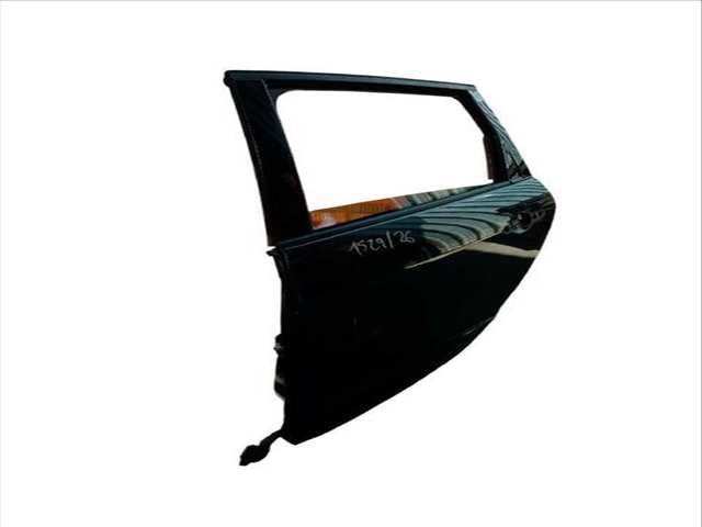 Foto 3ª: Puerta Trasera Izquierda Renault Scenic 1.5 DCI JZ0B JZ07) GRAND (2009)