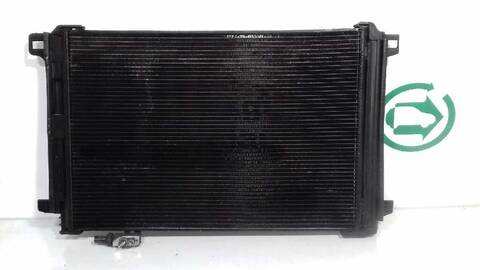 Radiador Calefaccion A.A. Mercedes Clase C 160 C 320 CDI 4-MATIC 204.089) BERLINA 224CV 165KW