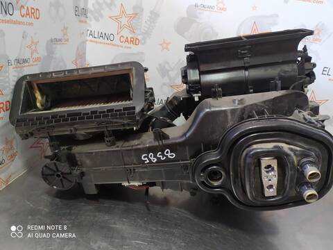 Evaporador Aire Acondicionado Seat Ibiza 1.6 TDI 115CV 85KW