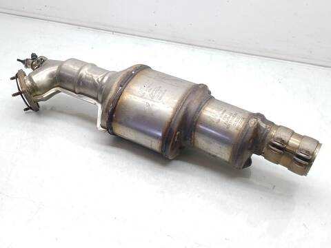 Foto 2ª: Catalizador Audi Q5 40 TDI QUATTRO 204CV 150KW [DTPA] (2024)