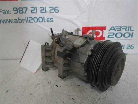 Compresor Aire Acondicionado Kia Sportage 1.7 CONCEPT 4X2 116CV 85KW