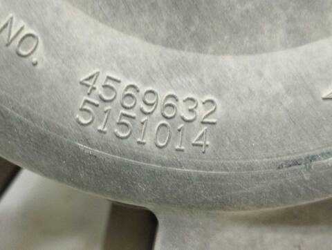Foto 3ª: Electroventilador Ford Mondeo AMBIENTE BERLINA 90CV 66KW [RFN] (1999)