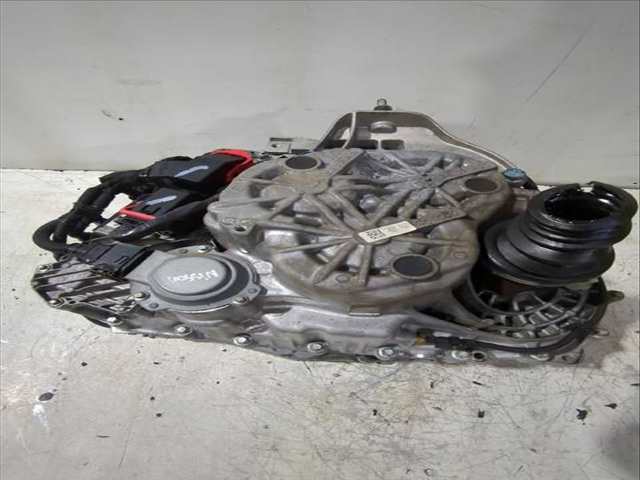 Foto 2ª: Caja Cambios Nissan Qashqai 1.5 DCI 116CV [K9K 872] (2013)