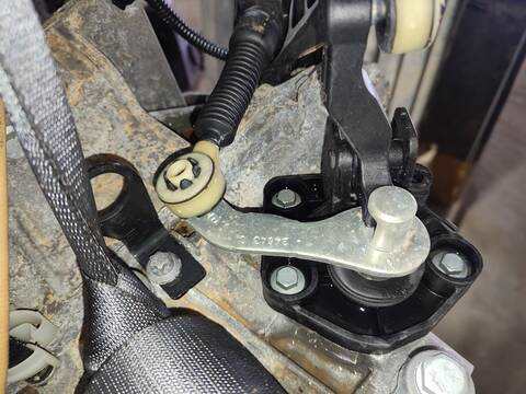 Foto 3ª: Caja Cambios Renault Clio VERSION INDEFINIDA (2011)