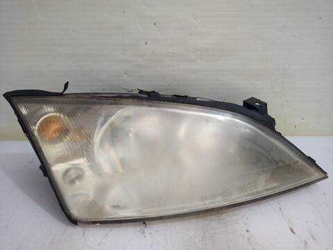 Foto 2ª: Faro Derecho Ford Mondeo GHIA 06.2003 ) D) 131CV [FMBA - N7BA] (2000)