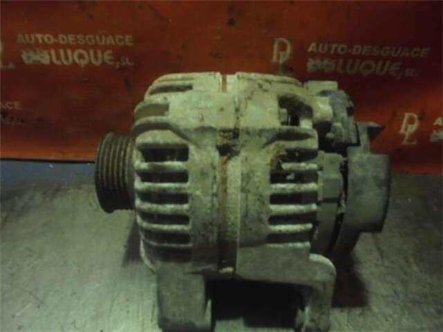 Alternador Opel Corsa 1.4