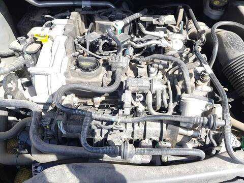 Motor Completo Ford Fiesta 1.0 ECOBOOST 125CV 92KW