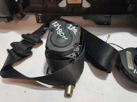 Foto 3ª: Kit Airbag Mercedes Clase ML 270 CDI 163.113) W163) [612963] (2005)