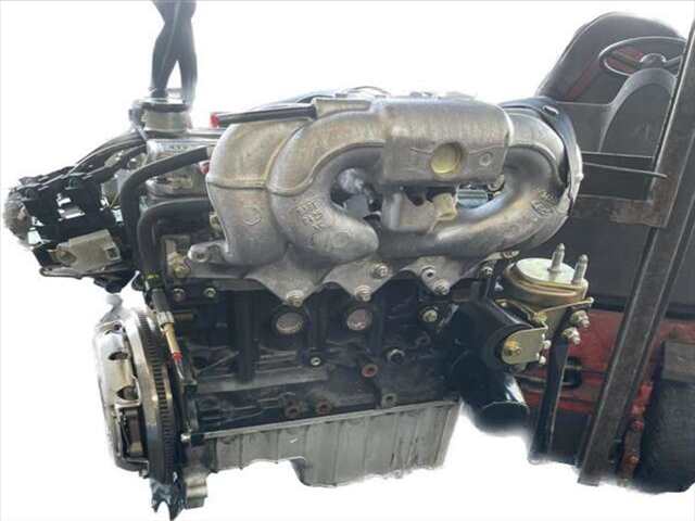 Motor Completo Ford Escort 1.6 CL BERLINA [1.6 LTR. - 66 KW 16V CAT]