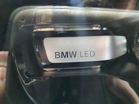 Foto 3ª: Faro Izquierdo Bmw i3 I3 102CV 75KW [IB1P25B] (2021)