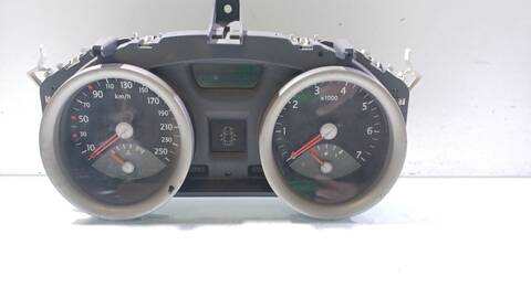 Cuadro de Instrumentos Renault Megane 1.6 16V BERLINA 112CV 82KW II BERLINA 5P
