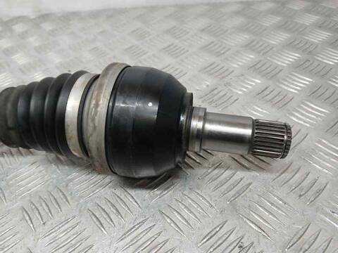 Foto 3ª: Transmision Delantera Izquierda Mercedes Clase G 230 GLA 200 156.943) 156CV 115KW [270910] (2019)