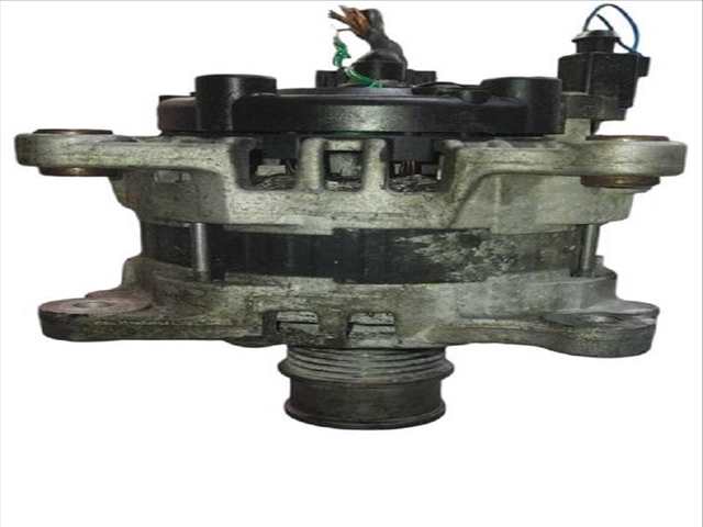 Alternador Volkswagen Polo 1.2 TSI