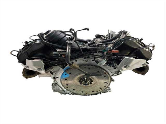 Motor Completo Audi A4 B8 C7 D4 290CV 213KW