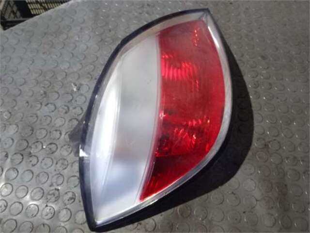 Foto 2ª: Piloto Trasero Izquierdo Opel Astra 1.7 CDTI [Z 17 DTL]