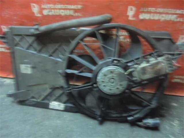 Electroventilador Ford Focus 1.6 TDCI