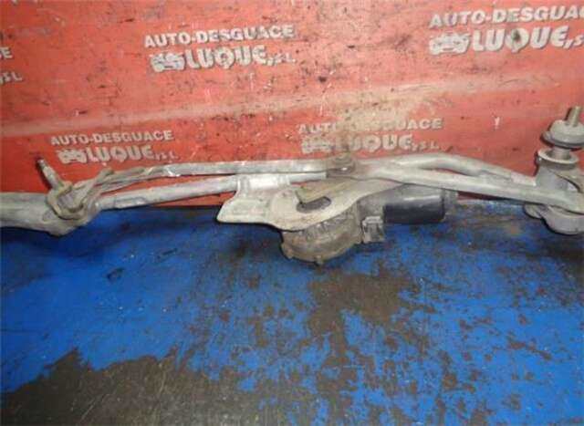 Foto 2ª: Motor Limpia Delantero Bmw Serie 5 518 525TDS [256T1]