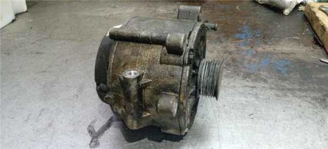 Foto 2ª: Alternador Porsche Cayenne 4.5 TURBO [4.5 LTR. - 331 KW V8 TURBO CAT] [M4850]