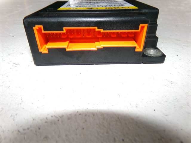 Foto 2ª: Centralita Airbag Citroen C3 1.4 HDI 2002-2010 [8HZ] (2007)