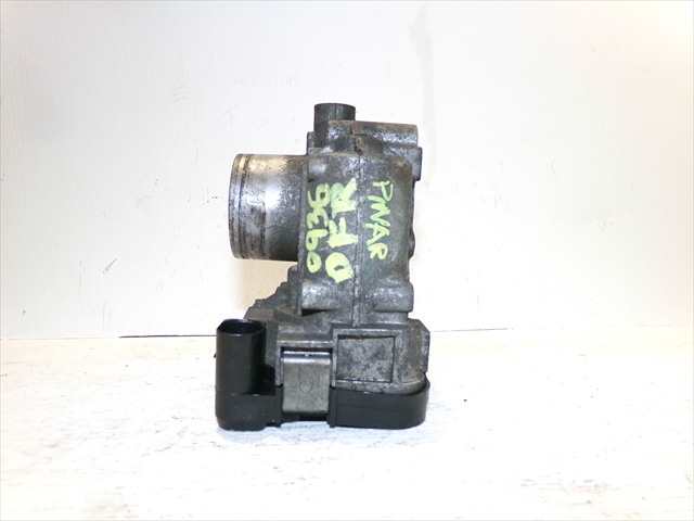 Foto 3ª: Caja Mariposa Volkswagen Golf 1.4 G SERIE 5, 2004-2008 [BCA] (2005)