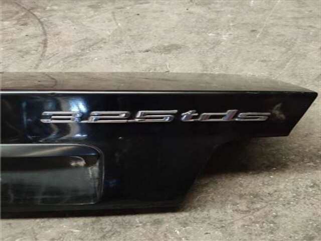 Foto 2ª: Portón Bmw Serie 3 315 2.5 325TDS [2.5 LTR. - 105 KW TURBODIESEL CAT] [M51 D25 (25 6 T1)]