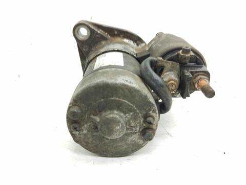 Foto 3ª: Motor de Arranque Opel Astra 140CV 103KW [Z17DTJ] (2010)