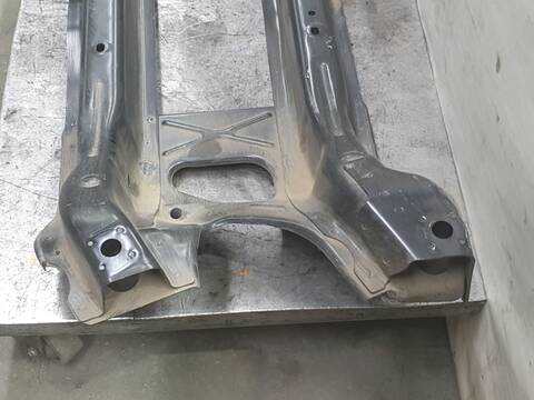 Foto 2ª: Puente Trasero Alfa Romeo Tonale SPRINT