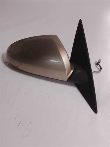 Foto 2ª: Retrovisor Derecho Nissan Primera 1.6 GASOLINA [G/QG16] (2004)