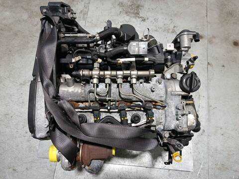 Motor Completo Opel Zafira 2.0 CDTI 75) 130CV 96KW