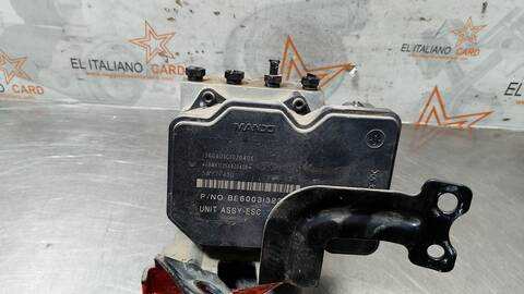 Foto 2ª: Abs Kia Sportage CONCEPT 4X2 116CV 85KW [D4FD] (2011)