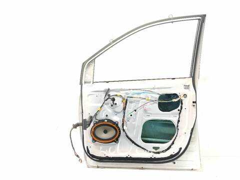 Foto 3ª: Puerta Delantera Derecha Toyota Sienna 3.5 G V6 4WD [2GR-FE] (2010)