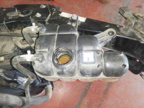 Deposito Expansion Jeep Grand Cherokee EXF