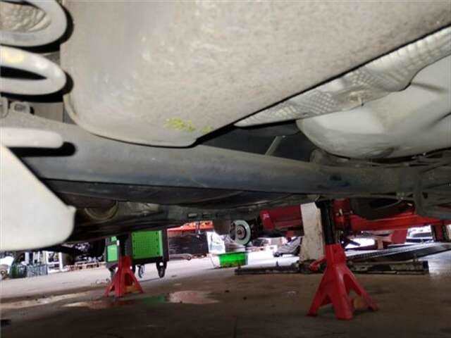 Foto 2ª: Puente Trasero Seat Ibiza 1.6 [BTS]