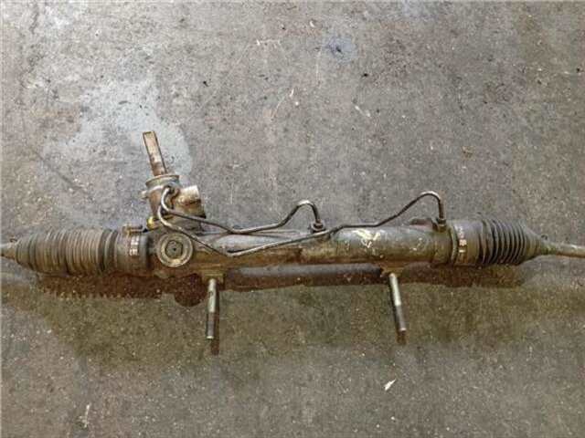 Foto 2ª: Cremallera de Direccion Citroen Xsara 2.0 HDI 90 [RHY (DW10TD)]