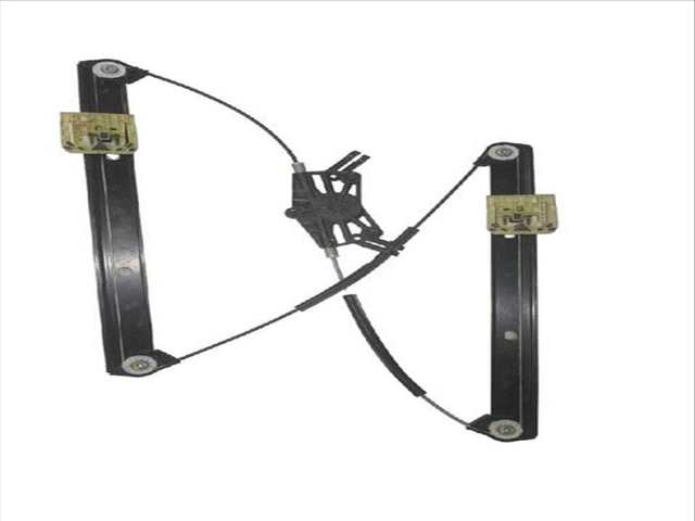 Elevalunas Eléctrico Delantero Derecho Audi Q5 2.0 TDI QUATTRO