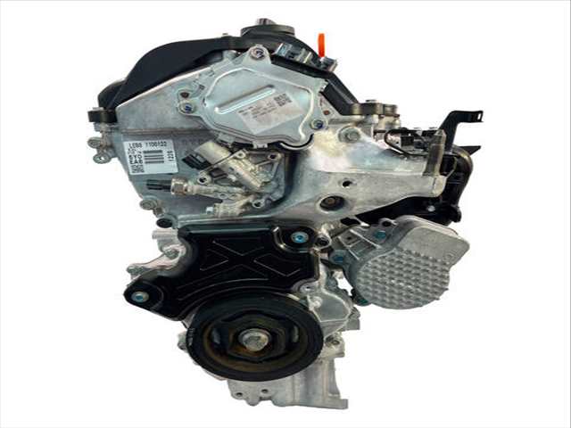 Foto 2ª: Motor Completo Honda Jazz MK5 109CV 80KW [LEB8] (2021)