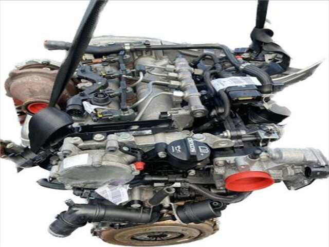 Foto 2ª: Motor Completo Opel Insignia 2.0 EXCELLENCE [2.0 LTR. - 103 KW CDTI] [A20DTE]
